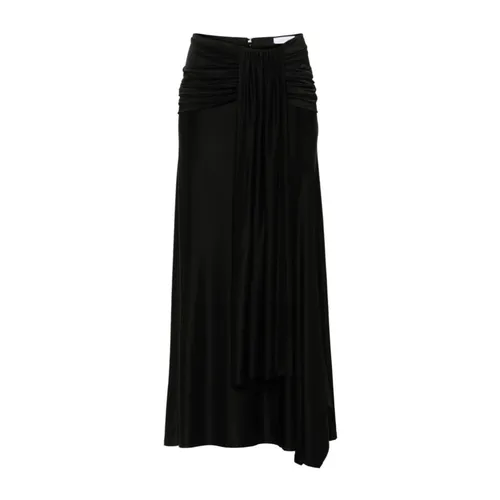 Midi Skirt - Rabanne - Modalova