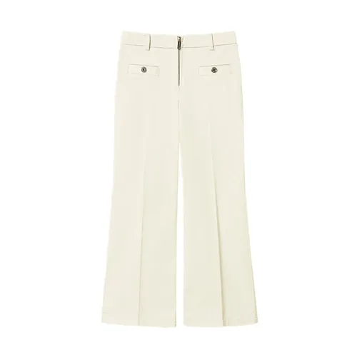 Wide-leg Jeans - Twinset - Modalova