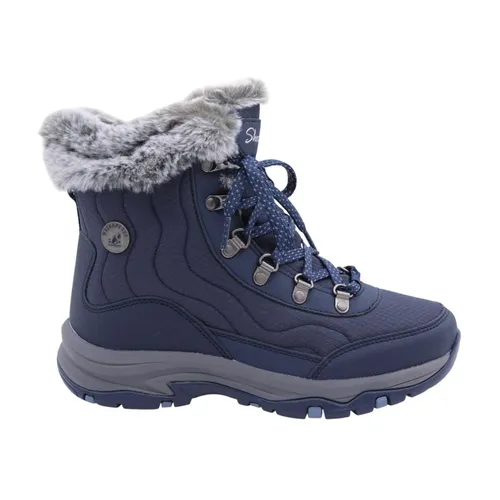 Shoes > Boots > Winter Boots - - Skechers - Modalova