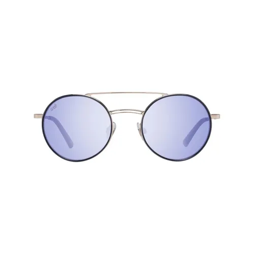 Metal Frame Sunglasses - WEB Eyewear - Modalova
