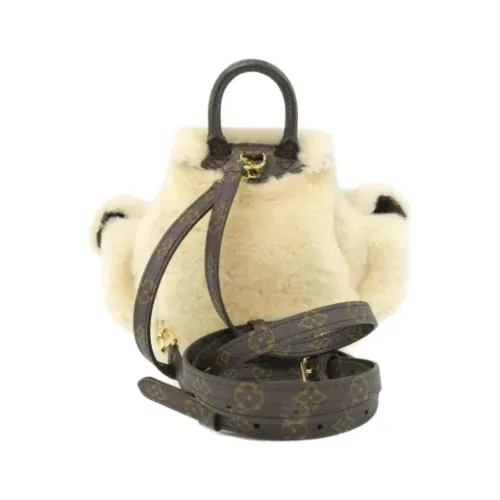 Pre-owned Vintage Backpack - Louis Vuitton Vintage - Modalova