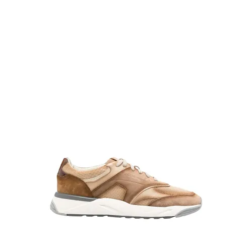 Innova Sneaker - Santoni - Modalova