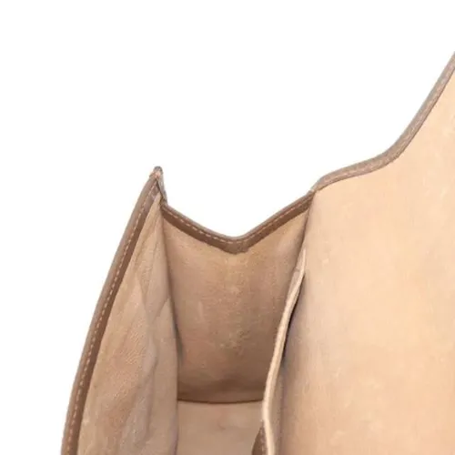 Pre-owned Plastic Clutch - Gucci Vintage - Modalova