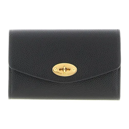 Darley Wallet - Mulberry - Modalova
