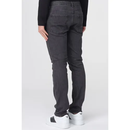 Slim-fit Jeans - Armani Exchange - Modalova
