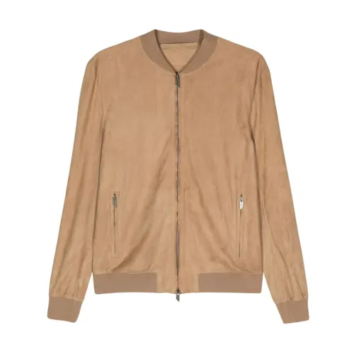 Giacche Bomber Uomo - Salvatore Santoro - Modalova