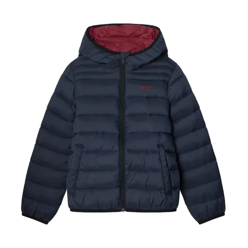 Bailor Jacket - Pepe Jeans - Modalova
