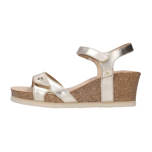 Sandalias de Cuña Florales Julia - Panama Jack - Modalova