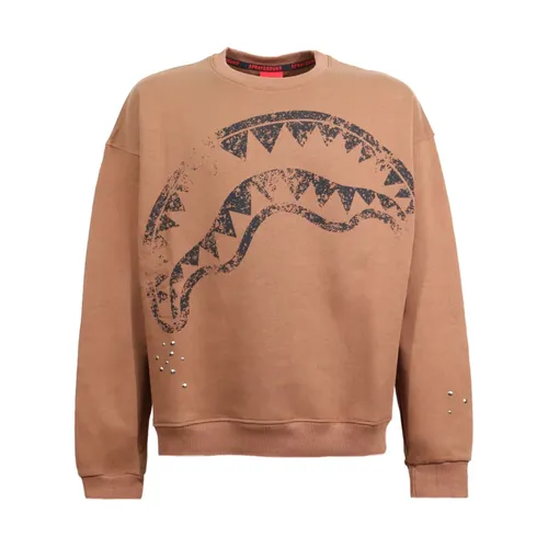 Crewneck Sweatshirt - Sprayground - Modalova