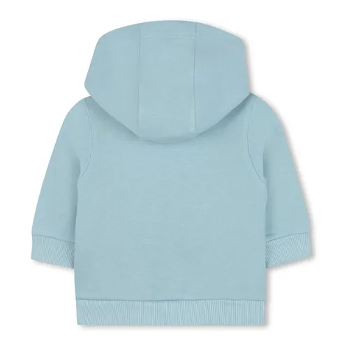Logo Zip Hoodie - Givenchy - Modalova