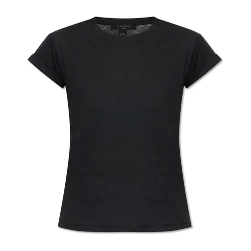 Tops > T-Shirts - - AllSaints - Modalova