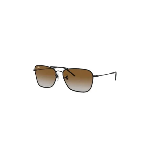 Authentic Caravan Reverse Sunglasses - Ray-Ban - Modalova
