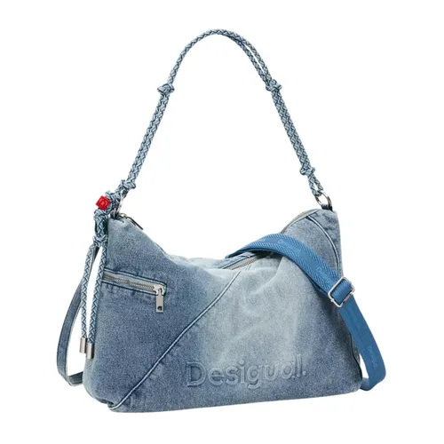 Bag Half Logo L - Desigual - Modalova