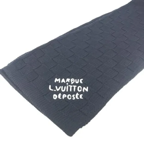 Pre-owned Stole - Louis Vuitton Vintage - Modalova