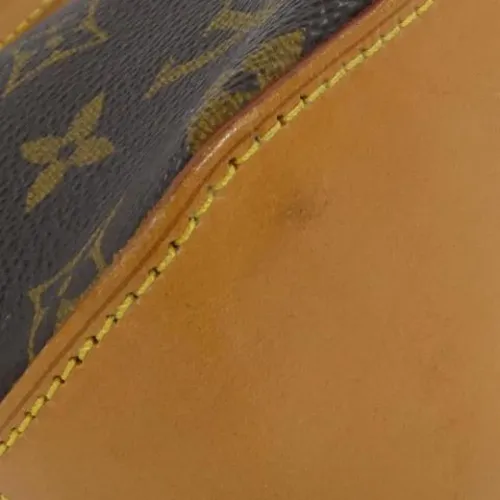 Pre-owned Trotteur Shoulder Bag - Louis Vuitton Vintage - Modalova