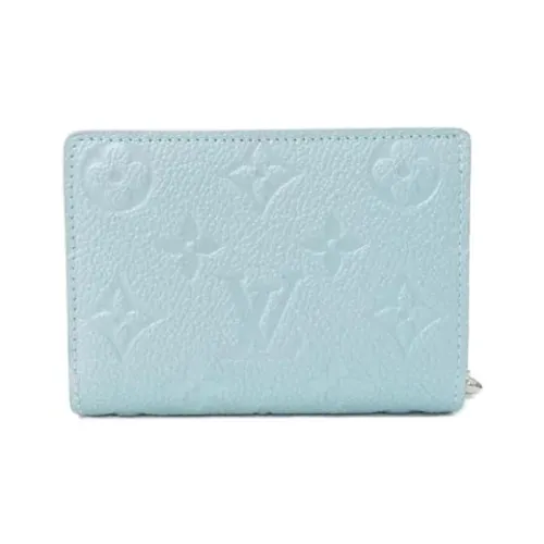 Pre-owned Bi-fold Wallet - Louis Vuitton Vintage - Modalova