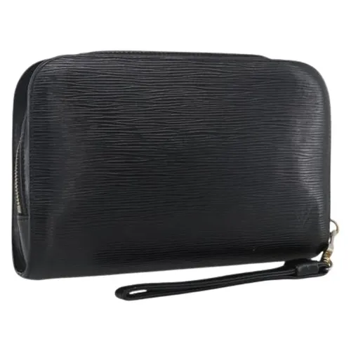Pre-owned Vintage Clutch - Louis Vuitton Vintage - Modalova