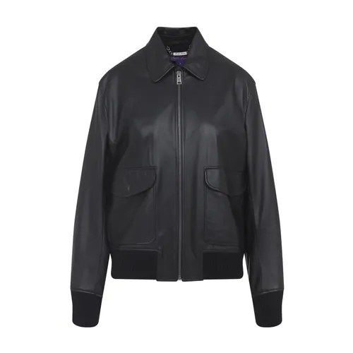 Coale Bomber Jacket - Ralph Lauren - Modalova