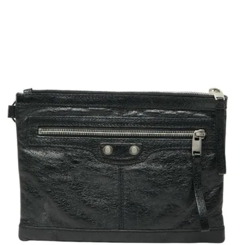 Pre-owned Vintage Clutch - Balenciaga Vintage - Modalova