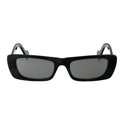 Sunglasses - Gucci - Modalova