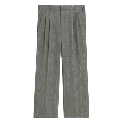 Fresh Wool Pants - A Paper Kid - Modalova