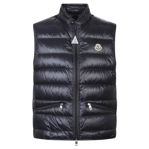Gui Quilted Down Vest - Moncler - Modalova