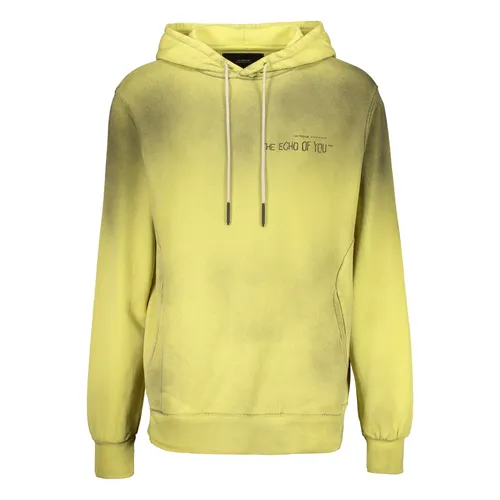 Cotton Hoodie - Iso.poetism - Modalova