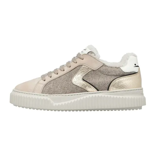 Shoes > Sneakers - - Voile Blanche - Modalova