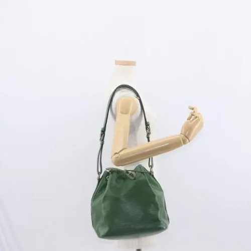 Pre-owned Vintage Bucket Bag - Louis Vuitton Vintage - Modalova