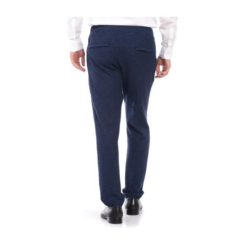 Suit Trousers - Daniele Alessandrini - Modalova