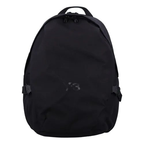 Cordura Staple Backpack - Y-3 - Modalova