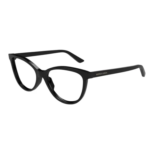 Cat-eye Frame - Bottega Veneta - Modalova