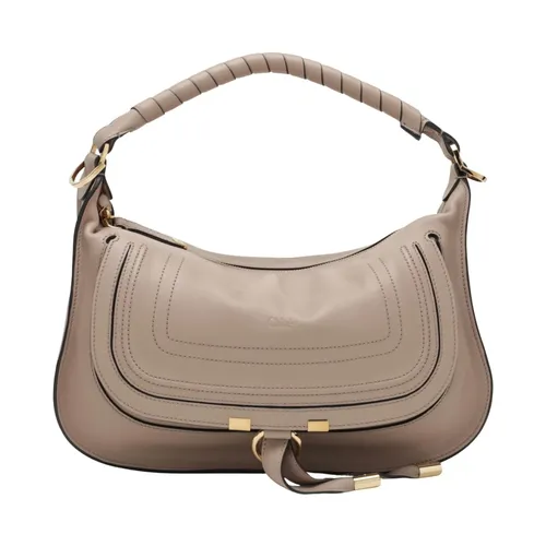 Small Marcie Shoulder Bag - Chloé - Modalova