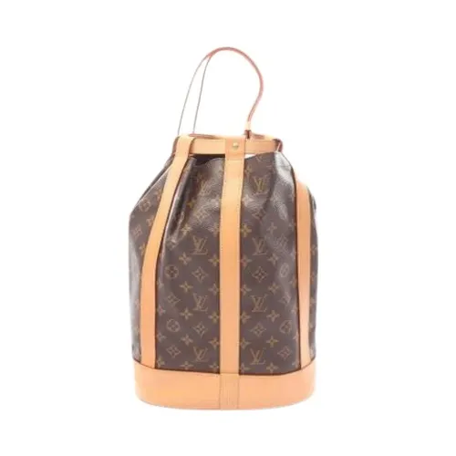Pre-owned Vintage Shoulder Bag - Louis Vuitton Vintage - Modalova