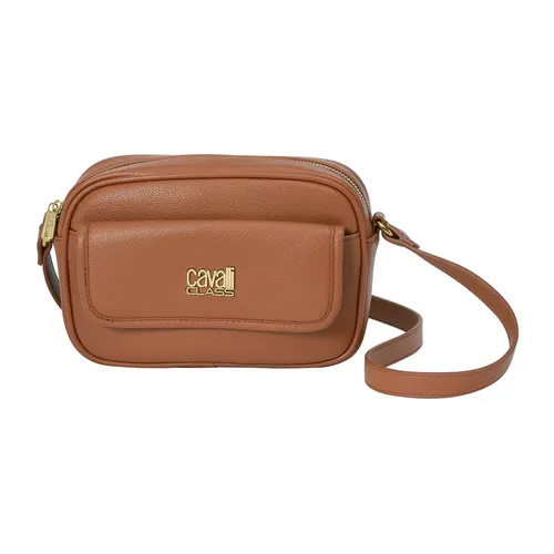 Rectangular Crossbody Bag - Cavalli Class - Modalova