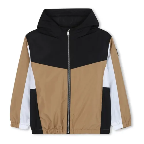 Color-block Jacket - Hugo - Modalova