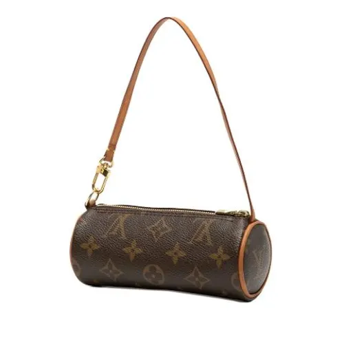 Pochette Papillon Pre-owned - Louis Vuitton Vintage - Modalova