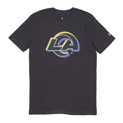 Losram Graphite NFL Draft Tee - New Era - Modalova