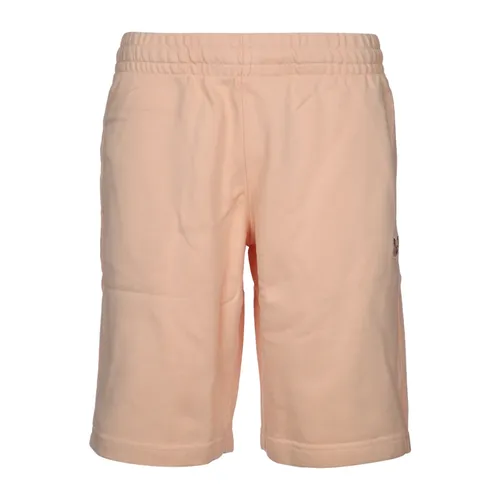 Shorts > Casual Shorts - - Maison Kitsuné - Modalova