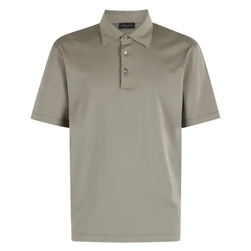 Polo - Roberto Collina - Modalova