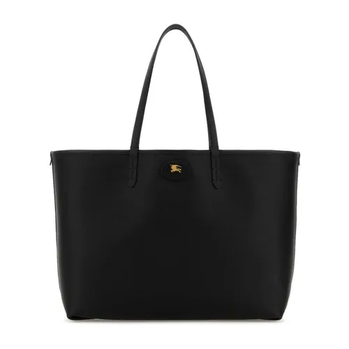 Medium Reversible Bloomsbury Tote - Burberry - Modalova