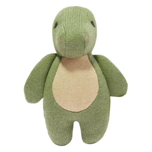 Dino Soft Toy - Konges Sløjd - Modalova