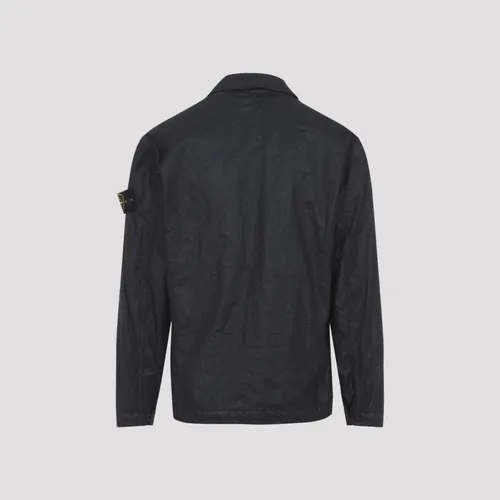 Shirts - Stone Island - Modalova