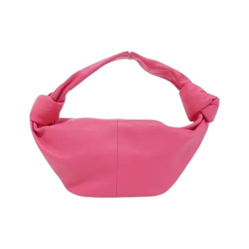 Pre-owned Vintage Shoulder Bag - Bottega Veneta Vintage - Modalova