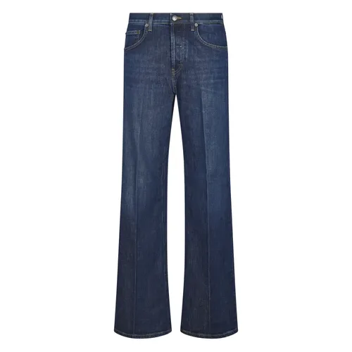 Stylish Trousers - Dondup - Modalova
