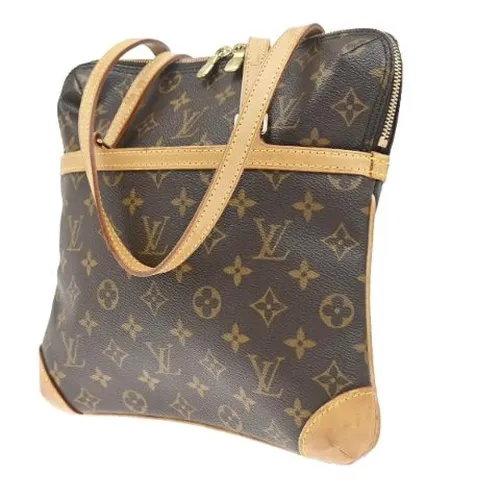 Pre-owned Vintage Shoulder Bag - Louis Vuitton Vintage - Modalova