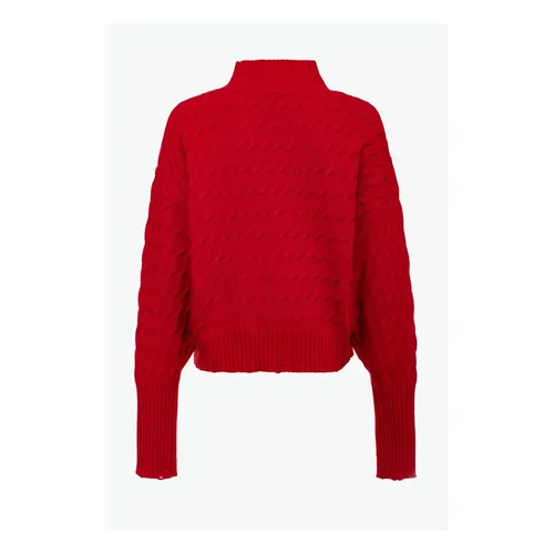 Nymphaeum 1 Turtleneck - Pinko - Modalova