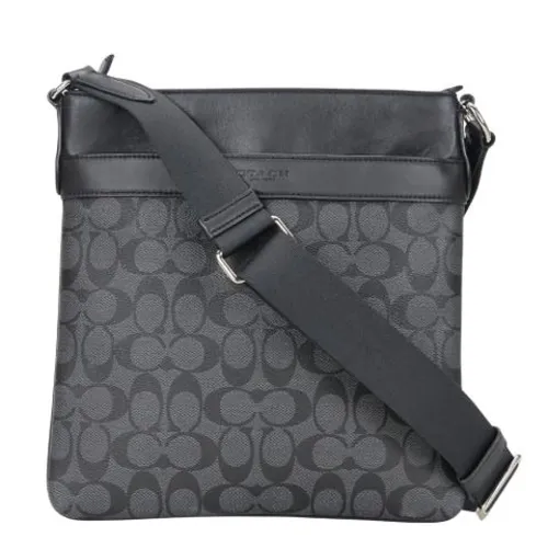 Pre-owned Shoulder Bag - Coach Pre-owned - Modalova