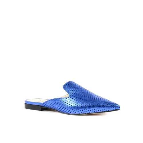 Pointed-Toe Mules - 19v69 Italia - Modalova