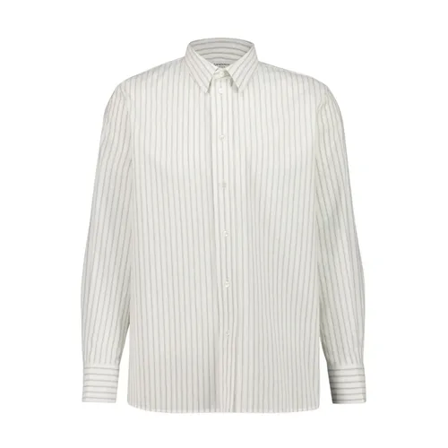 Cassandre Shirt - Saint Laurent - Modalova